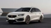Gewerbeleasing: Cupra Leon Sportstourer VZ CUP mit 310PS (228kW) für 260,61€ mtl. (36 Monate, 10.000km/Jahr)