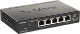 D-Link DGS-1100-05PDV2 – 5 Port Switch für 49,99€