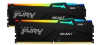 Tages-Deal: Kingston FURY DIMM 64 GB DDR5-6000 2x 32 GB Dual-Kit Arbeitsspeicher für nur 199,90€ (statt 255,98€)