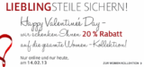 [C&A] Nur heute! 20% Rabatt auf die gesamte Women-Kollektion + 10% Newslettergutschein