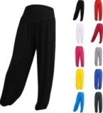 Routinfly lässige Damen Baumwollhose für nur 12,50€ (statt 25€)