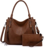 Realer 2-teiliges Damen Handtaschenset für 17,99€ (statt 30€)