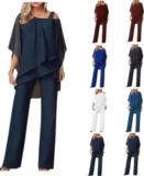 Routinfly eleganter Damen Hosenanzug für nur 30€ (statt 42,90€)