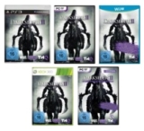 [AMAZON] Nur heute! Darksiders II für PC (als Download und als DVD), Wii U, Xbox, PS3 schon ab 17,97 Euro inkl. Versand