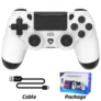 DATA FROG PS4 Bluetooth Controller für 9,12€ (statt 18,09€)