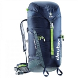 Deuter Gravity Expedition 45+ Kletterrucksack für 76,97 Euro inkl. Versand (statt 99,36 Euro)