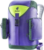deuter Unisex Lake Placid Tagesrucksack für 42,25€ (statt 49,00€)