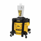 Dewalt DXVCS002 Staubabscheider für 68,90€ (statt 82,01€)