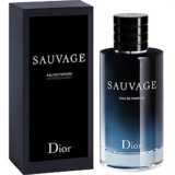 Dior Sauvage Eau de Parfum für Männer 60ml für 49,56€ und 100ml für 63,16€