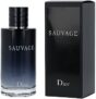 Dior Sauvage Eau de Toilette für Männer (200ml) für 81,99€ (statt 100€)