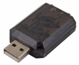 [CHINAMANN] USB auf ESATA Adapter für nur 2,45 Euro inkl. Versand.