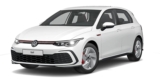 Gewerbeleasing: Volkswagen Golf GTI 245 PS 6-Gang für 146,37€ mtl. (12 Monate, 10.000km/Jahr) – GLF: 0,36