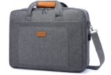 Lovevook Laptoptasche für Notebooks bis 17,3 Zoll für 17,99€