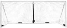 Gorilla/iGoal Aufblasbares Fußballtor 600 x 200 cm, in wenigen Minuten aufgebaut inkl. Tasche und Pumpe für nur 77,77€ inkl. Versand