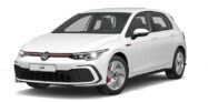 Gewerbeleasing: Volkswagen Golf GTI 245 PS 6-Gang für 146,37€ mtl. (12 Monate, 10.000km/Jahr) – GLF: 0,36