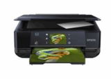 [GETGOODS] Epson Expression Photo XP-750 Fotodrucker (Drucker, Scanner, Kopierer, WiFi, Ethernet, Duplex) für nur 139,- Euro inkl. Versand