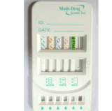[GADGETWELT] Drogenschnelltest (testet auf 7 verschiedene Drogen) für nur 5,80 Euro inkl. Versand.