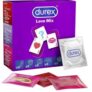 Durex Love Mix Kondome 40 Stk im Spar-Abo für nur 15,31€ (statt 17,01€)