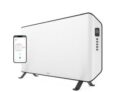 Duux DXCH13R Edge 1500 smarte Konvektorheizung für 88,90€ (statt 130€)