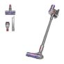 DYSON V8 (2023) Stielsauger, Akkubetrieb, 425 Watt für 279€
