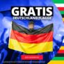 SportSpar: Gratis Deutschlandflagge bei Bestellungen ab 10€