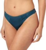 ESPRIT Brazilian-String in Hipster-Form mit Floralspitze für 18,19€ (statt 25,99€)