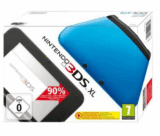 [EBAY WOW #2] Nintendo 3DS XL – Konsole in verschiedenen Farben für nur 159,- Euro inkl. Versand