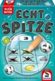 Schmidt Spiele 49406 Echt Spitze für 6,20€ (statt 12,44€)