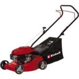 Einhell Benzin-Rasenmäher GC-PM 40/1 in rot/schwarz für 153,90€