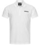 EISHAI „Mare“ Herren Polo-Shirt weiß für nur 14,95€