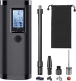 Vastar Elektrische Luftpumpe für 26,73€ (statt 44,55€)