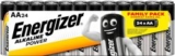 Energizer Alkaline Power AA Batterien 24 Stück für 8,06€ (statt 11,94€)