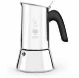 Bialetti New Venus Induction Herd Espresso-Kaffeemaschine für 24,89€ (statt 28,99€)