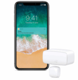 Eve Door & Window Kontaktsensor für Türen und Fenster für 27,69€ (statt 39,95€)