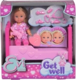 Simba 105733407 Evi Love Get Well Set für 5,81€ (statt 12,98€)