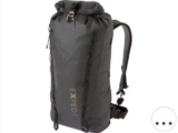 Exped Black Ice 30 M Rucksack | Schwarz | 30 l für 95,90€