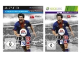 [AMAZON] Nur bis Mitternacht! FIFA 13 für die PS3 und für die Xbox für je nur 37,97 Euro inkl. Versand (Vergleich 49,-)