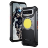 FOSSiBOT F102 Smartphone 12/256GB und Android 13 für 169,99€