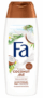 Fa Pflegendes Duschgel Coconut Milk 250ml für 0,79€ (statt 1,25€) im Spar-Abo