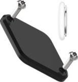 GRAPID Fahrradhalterung für Apple AirTag für 9,93€ (statt 15,99€)