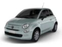 Privatleasing: Fiat 500 (70 PS) für 69€ mtl. (18 Monate, 10.000km/Jahr)