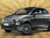 Privatleasing: Fiat 500C Cabrio (70 PS) für mtl. 55€ – LF: 0,28