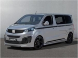 Privat & Gewerbeleasing: Fiat Scudo Automatik 8-Sitzer-Bus für 299€ mtl. über 18 Monate auf 10tkm/Jahr