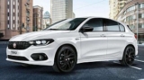 Privatleasing: Fiat Tipo (95 PS) für mtl. 55€ – LF: 0,27
