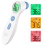 Kontaktloses Fieberthermometer für 20,99€ (statt 24,99€)