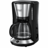 Russell Hobbs 24010-56 Filterkaffeemaschine für 28,56€ (statt 34€)