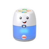 Fisher-Price GRW72 Lernspaß Sprachassistent mit Musik für 9,99€ (statt 17,99€)
