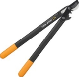 Fiskars PowerGear II Bypass-Getriebeastschere (55cm Länge) für 24,99€ (statt 39€)