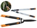 Fiskars Scheren-Set – SmartFit Teleskop-Heckenschere HS86 & Teleskop-Astschere für 40,90€ (statt 65€)