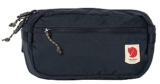 Fjällräven High Coast Hip Pack Gürteltasche (marine-blau oder grau) für 29,91€ inkl. Versand (statt 38€)